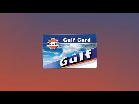 Gulf Business Card -  თქვენი ბიზნესისთვის